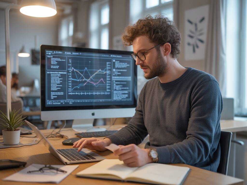 Les métiers du digital en 2024 : quelles compétences rechercher pour rester compétitif ?