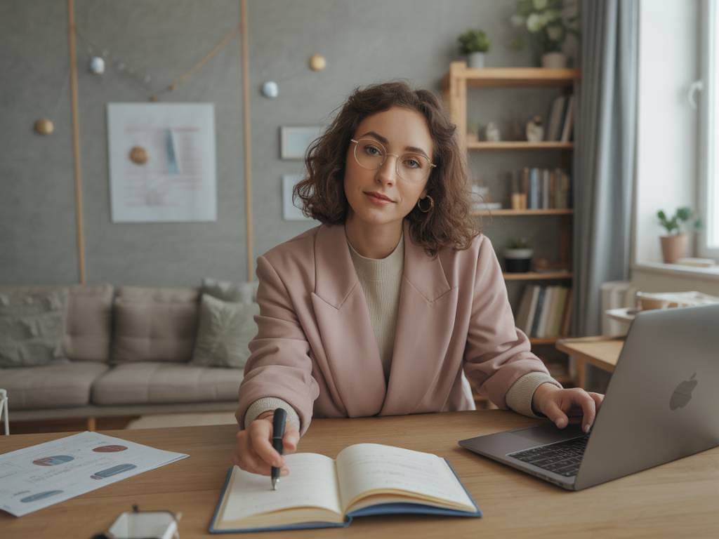 Comment réussir sa reconversion professionnelle vers les métiers du digital en 2024 : formations, compétences et débouchés