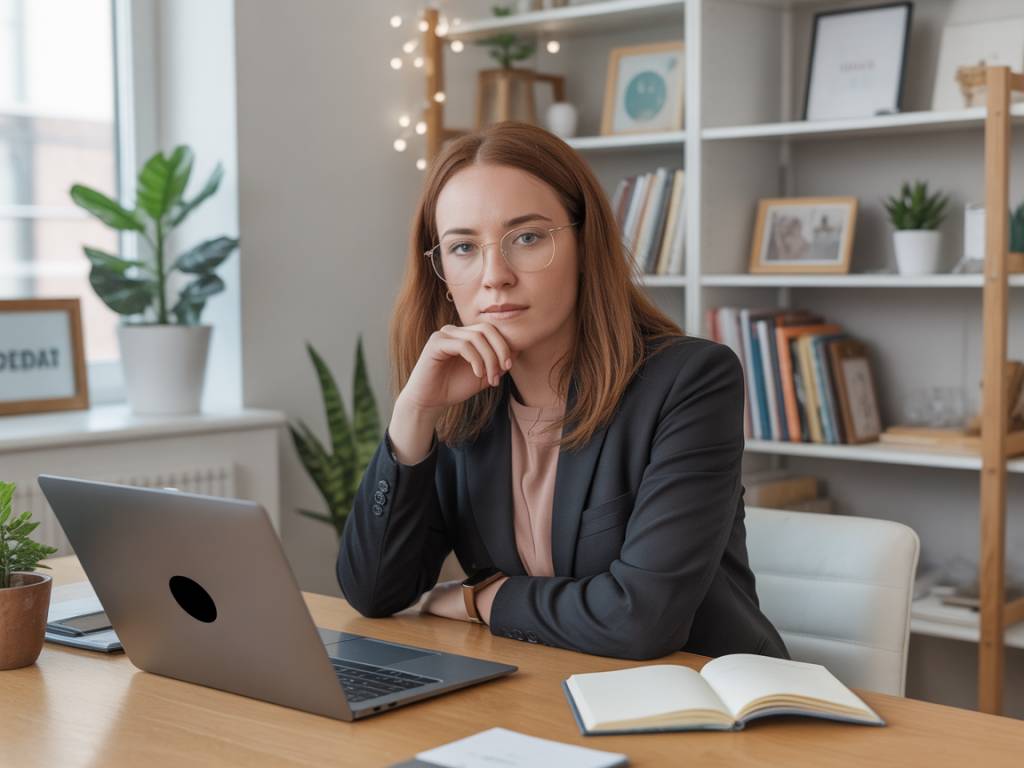 Construire sa marque personnelle en ligne : stratégies efficaces pour se démarquer dans les métiers du digital en 2025