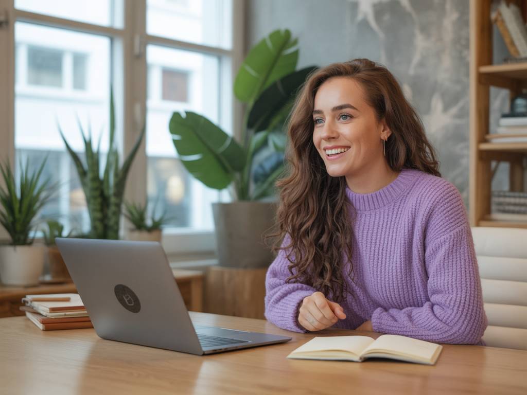 Comment utiliser l’IA générative pour créer du contenu, automatiser ses tâches et booster sa carrière dans le digital en 2026