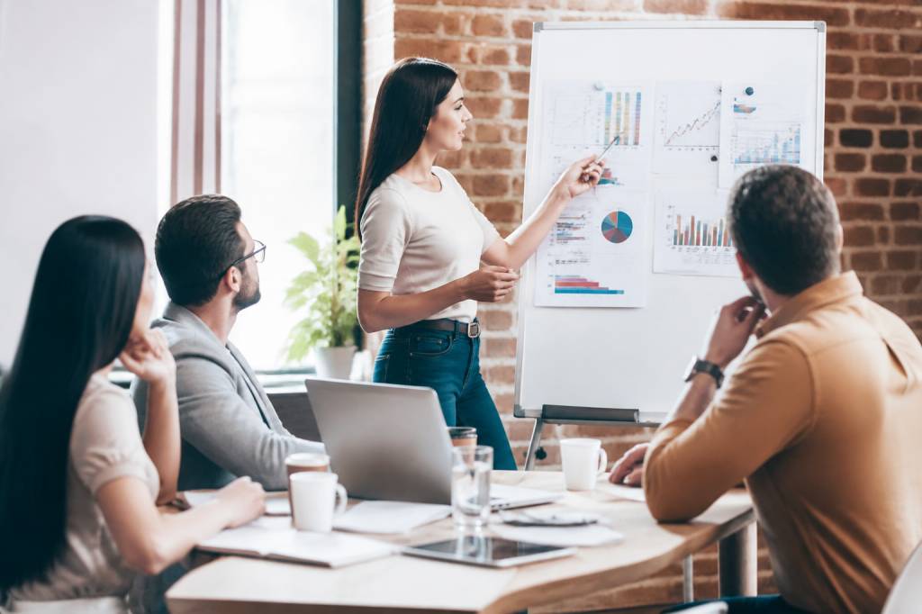 Digital marketing : stratégies, outils et formations pour réussir sur le web