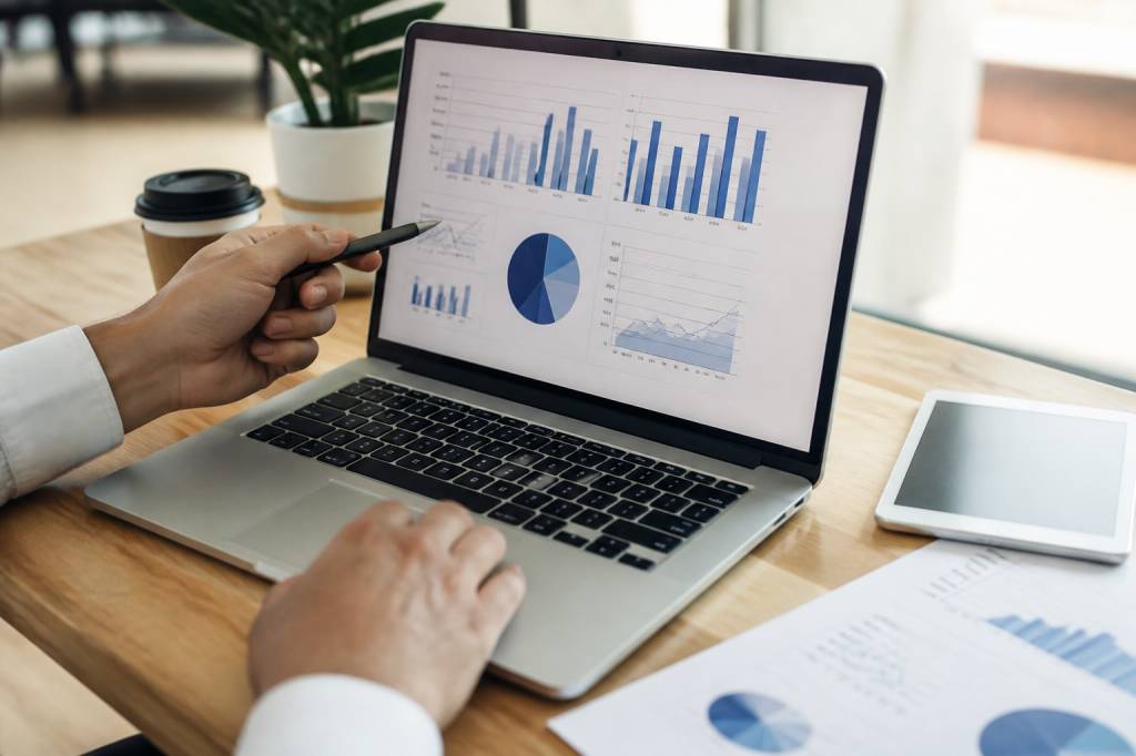 Formation stratégie webmarketing : méthodes et outils pour réussir en ligne