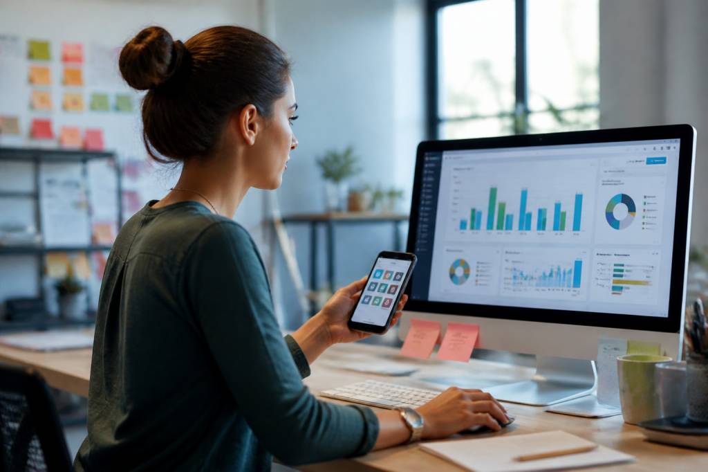 Marketing réseau sociaux : stratégies et formations pour réussir en ligne