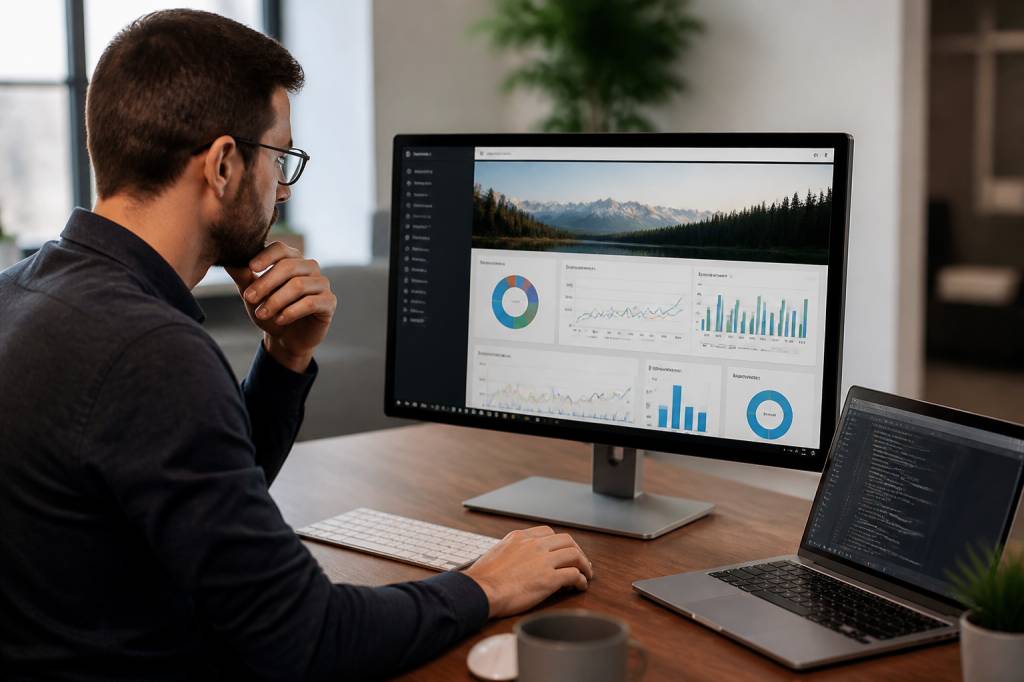Site web optimisation : les clés pour améliorer les performances de votre site en ligne