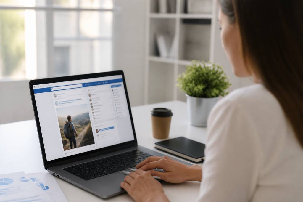 Pub sur les réseaux sociaux : stratégies et conseils pour réussir sa campagne publicitaire en ligne