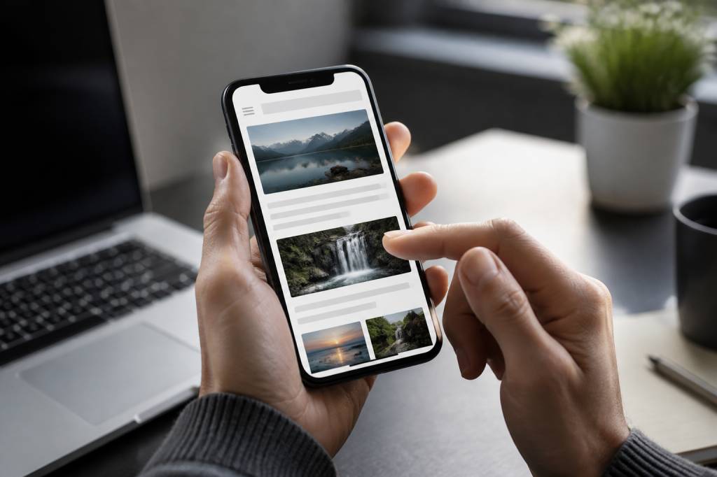Mobile optimisation : les meilleures pratiques pour améliorer l’expérience utilisateur et le référencement SEO