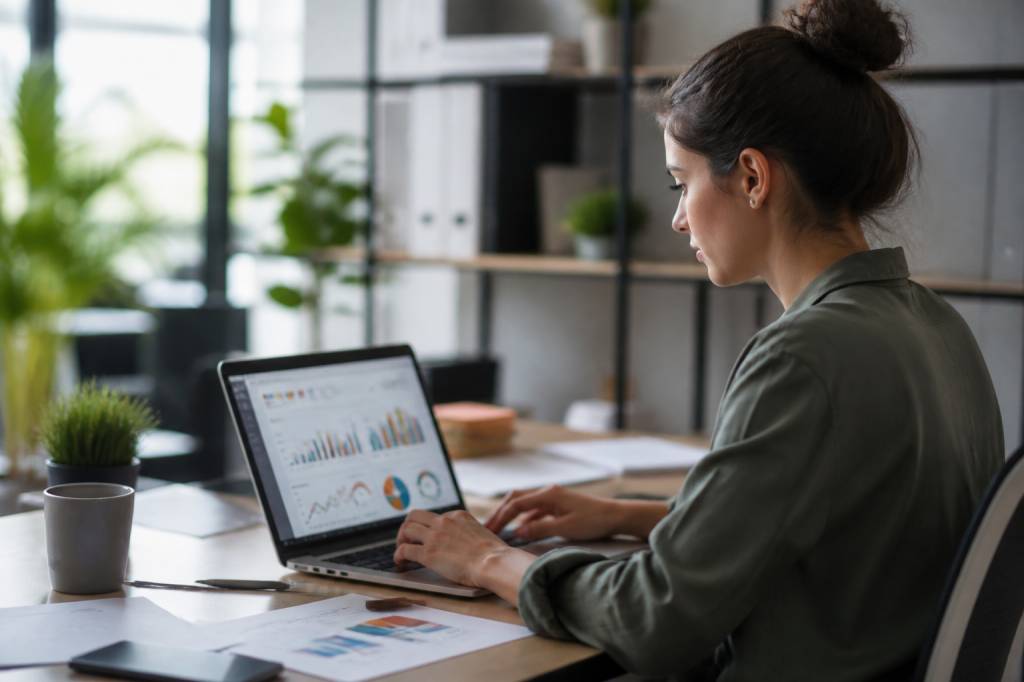 Marketing des réseaux : stratégies et outils pour développer sa visibilité en ligne