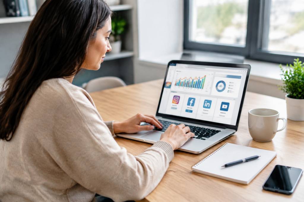Formation digital marketing en ligne : développez vos compétences et boostez votre carrière