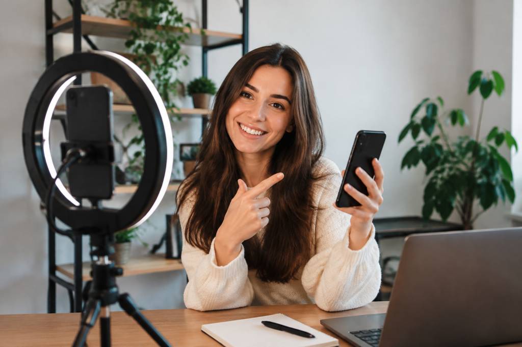 Influencer marketing : stratégies et tendances à connaître en 2026